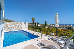 Villa Luxuria Private Pool